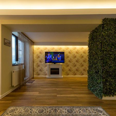 Apartament Carol Sinaia Extérieur photo