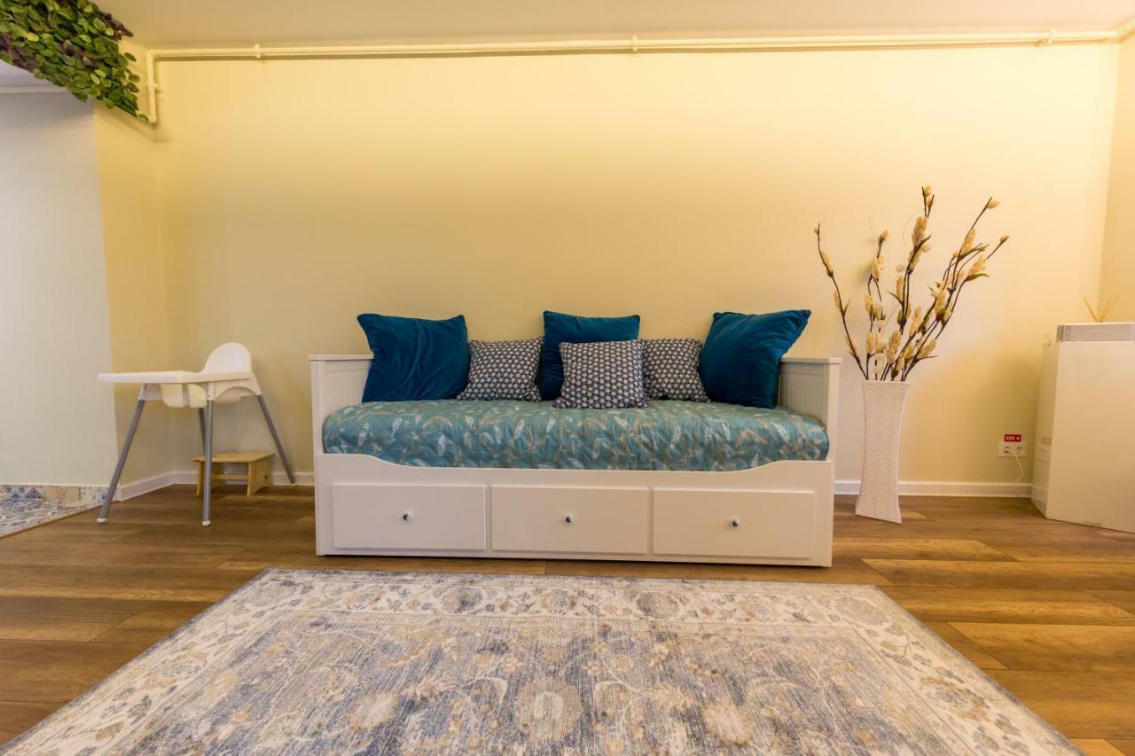 Apartament Carol Sinaia Extérieur photo