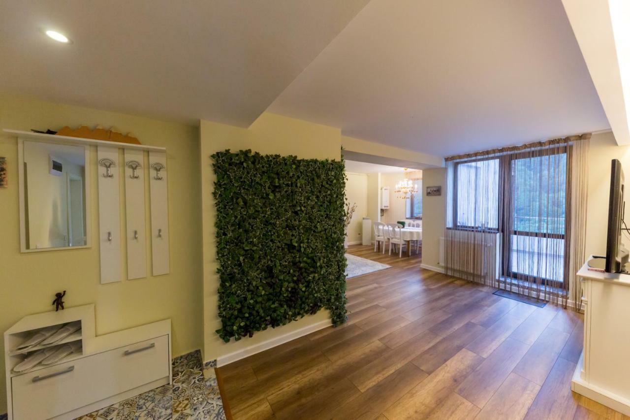Apartament Carol Sinaia Extérieur photo