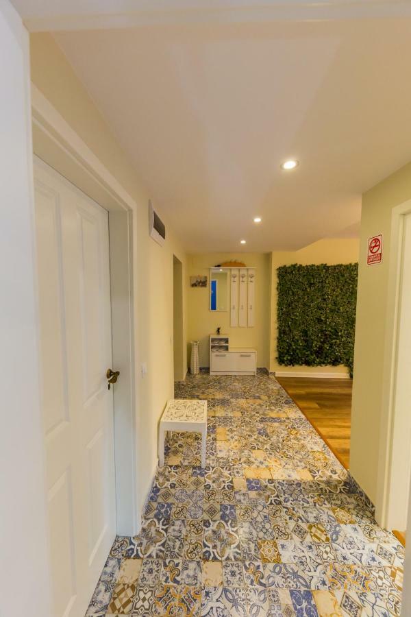 Apartament Carol Sinaia Extérieur photo