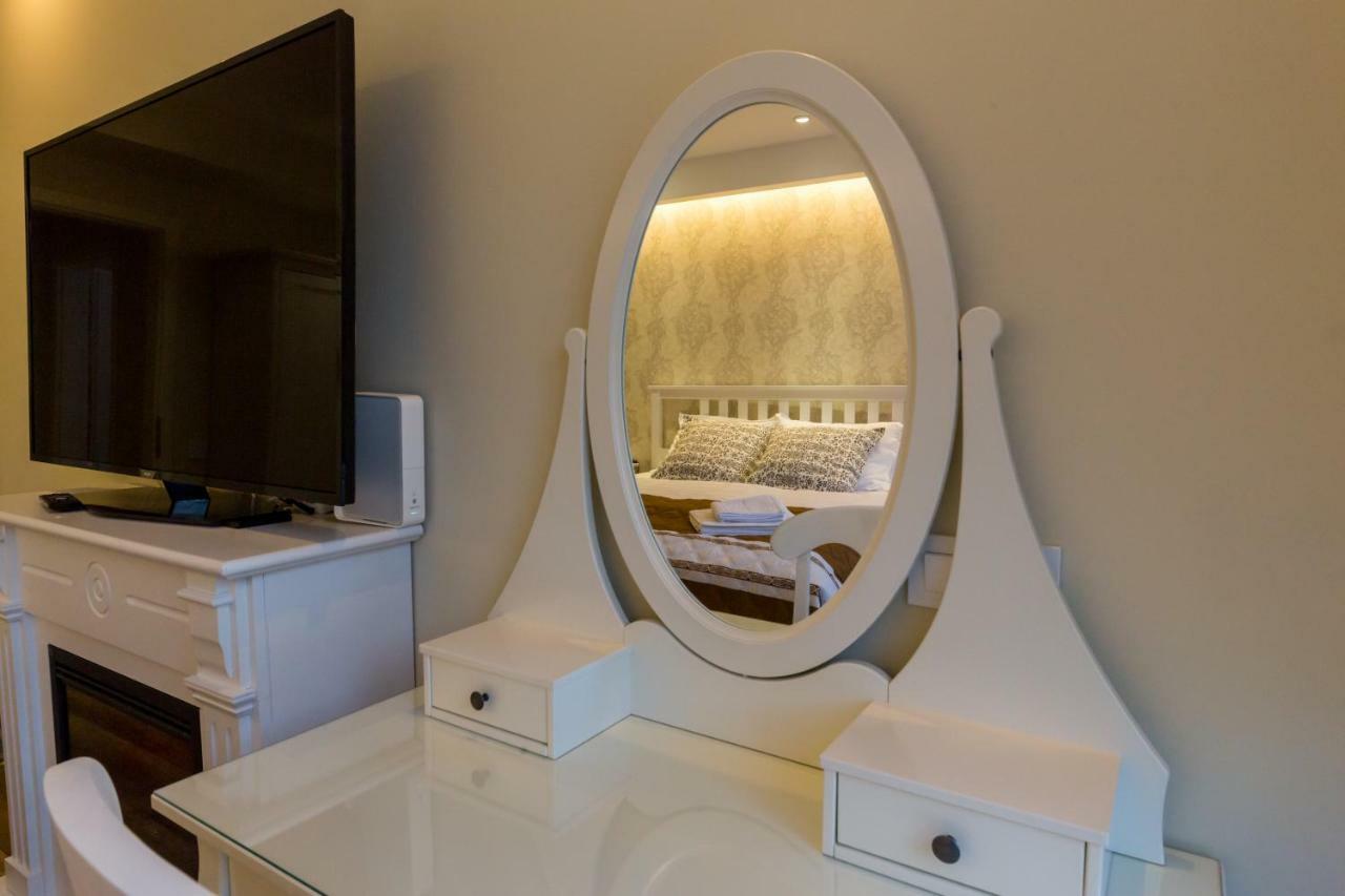 Apartament Carol Sinaia Extérieur photo