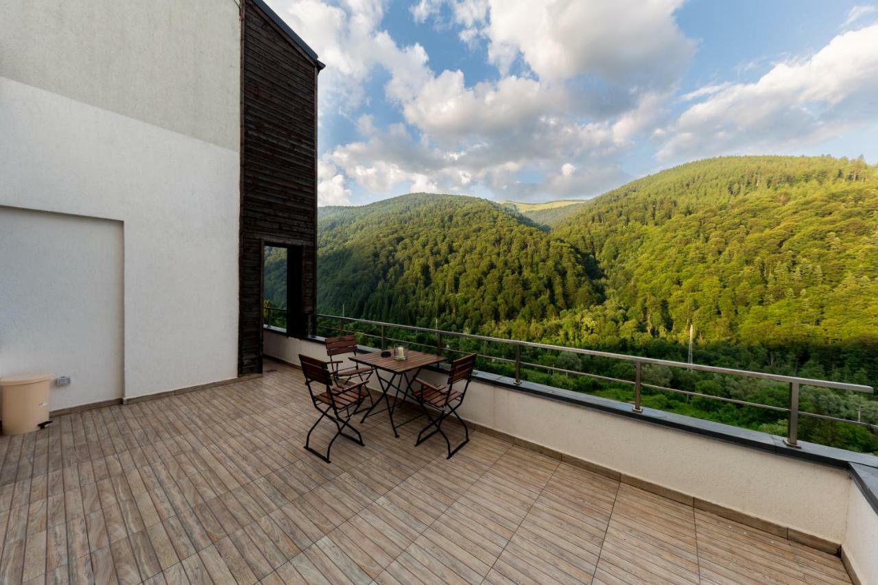 Apartament Carol Sinaia Extérieur photo