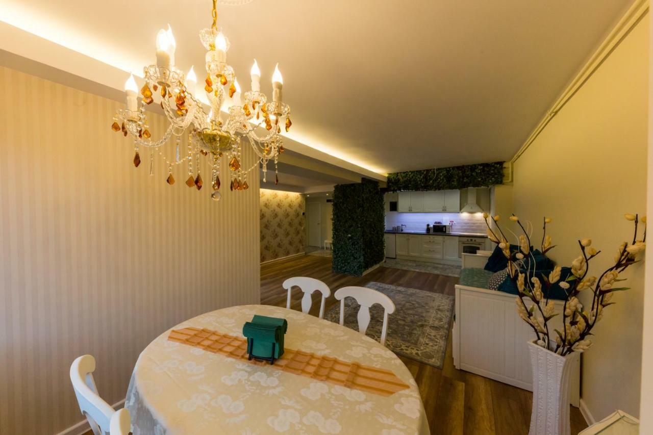 Apartament Carol Sinaia Extérieur photo