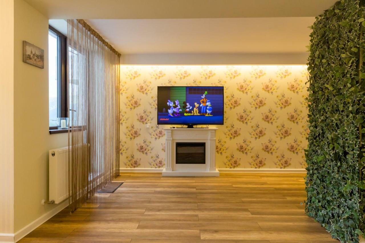 Apartament Carol Sinaia Extérieur photo
